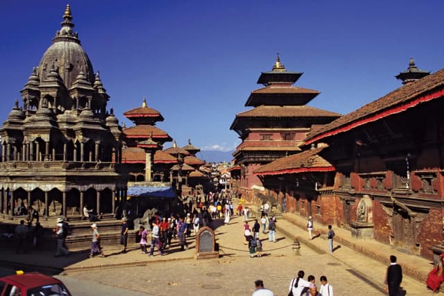 Lalitpur City