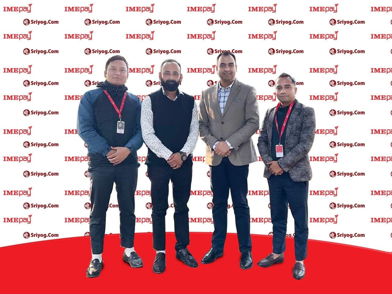 MoU with IME Pay