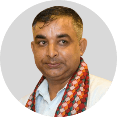 Falguni Dahal