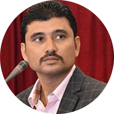 Kishor Baskota