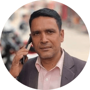 Sudhir Nepal