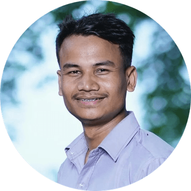 Suraj Majhi