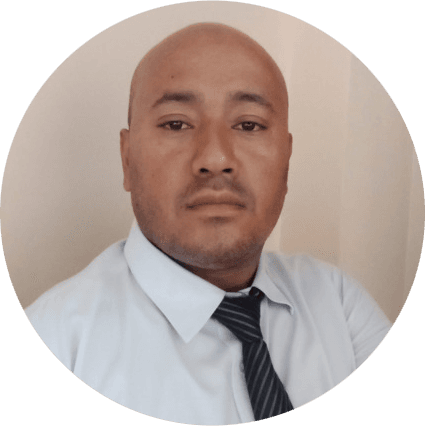 Profile of Rameshwor, a professional Plumber