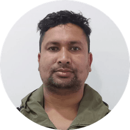 SalikramKoirala