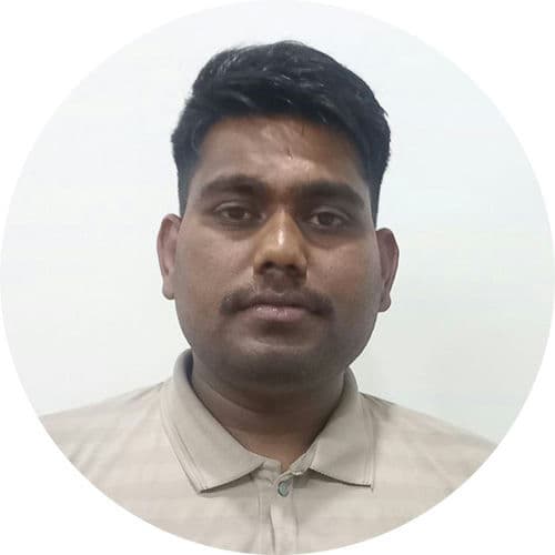 Profile of Baidhanath , a professional AC Repair