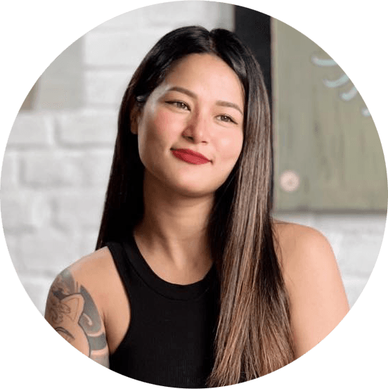 Profile of Sumina, a professional Tattooist