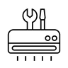 AC Repair icon