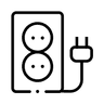 Electrician icon