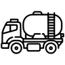 Septic Tank Cleaner icon