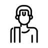 Pandit Icon