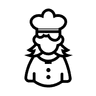 Cook Icon