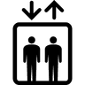 Lift Repair Icon
