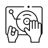 DJ Sound Icon