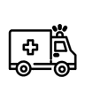 Ambulance Icon