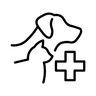 Veterinary Technician Icon