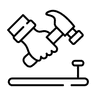 Carpenter Icon