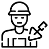 Mason Icon