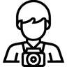 Photographer Icon