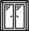 Aluminium Fabricator Icon